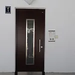 Design-appartement דירה *