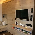 דירה Design-appartement *