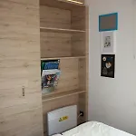 דירה Design-appartement