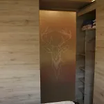 Design-appartement דירה