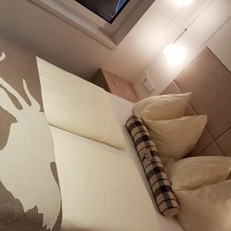 Design-appartement Appartement *