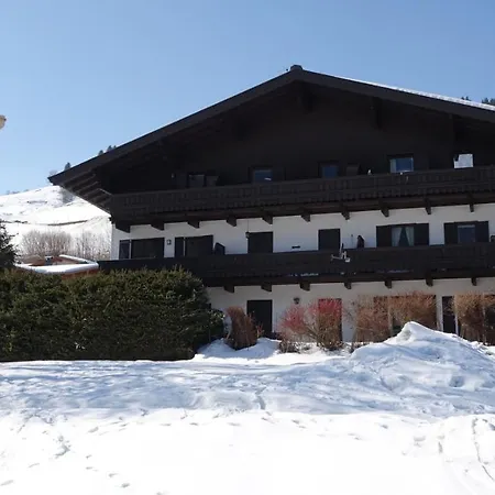 Design-appartement Appartement *