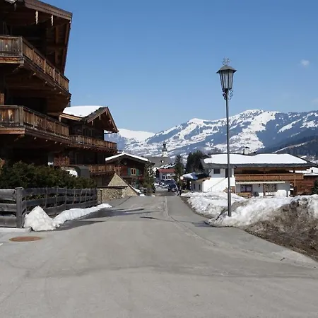 Design-appartement Appartement *