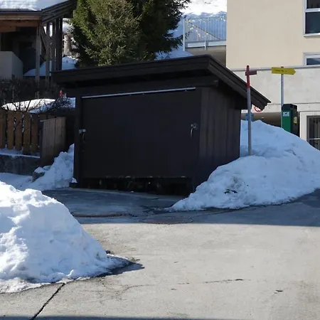 Design-appartement *