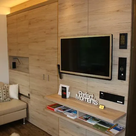 شقة Design-appartement *