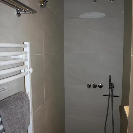 Design-appartement Apartment Jochberg