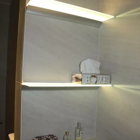 Design-appartement