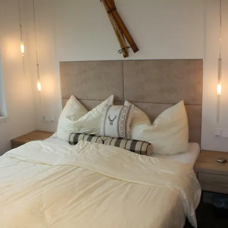 Design-appartement Appartement