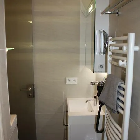 Design-appartement Jochberg