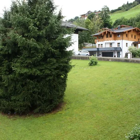 Appartement Design-appartement Jochberg