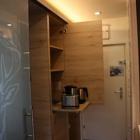 Design-appartement * Jochberg