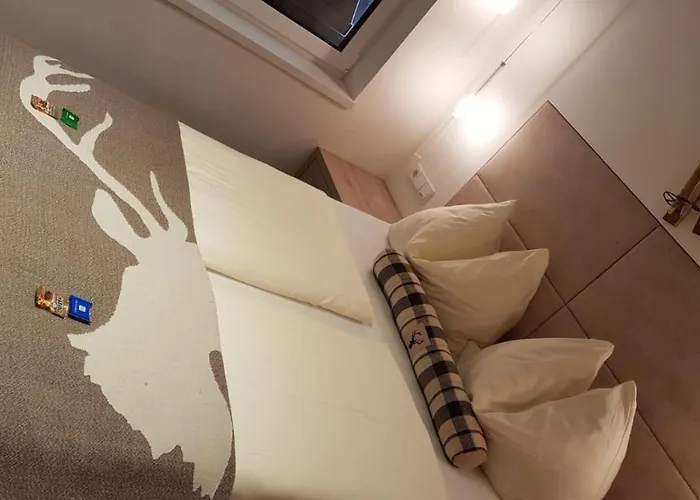 Design-appartement Апартаменты *