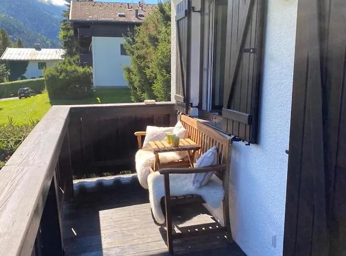 Апартаменты Design-appartement