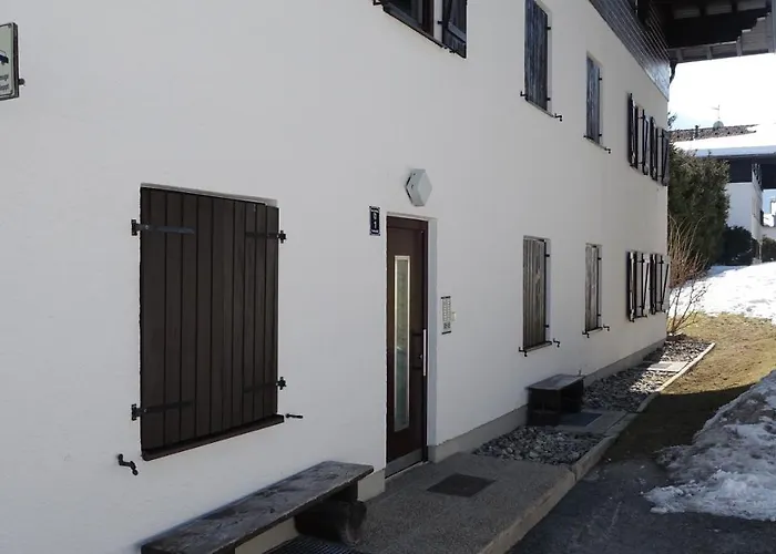 Lägenhet Design-appartement *