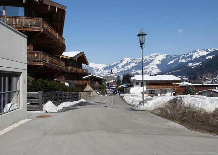 Design-appartement Апартаменты *