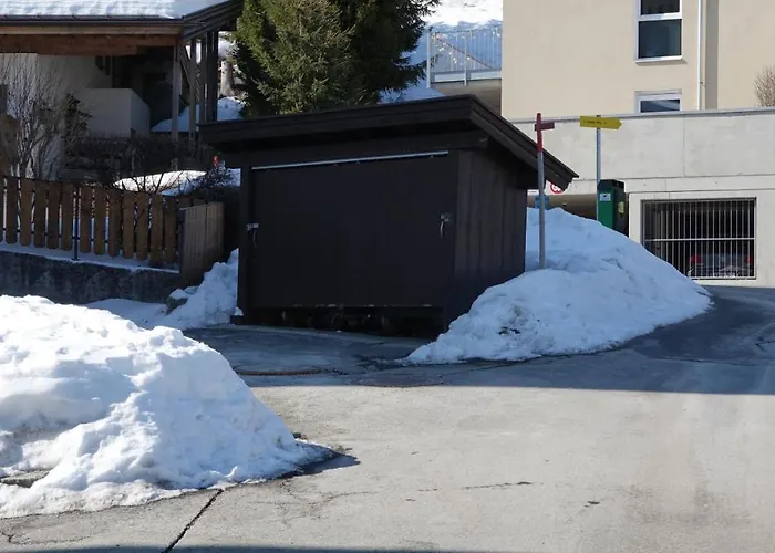 Design-appartement *