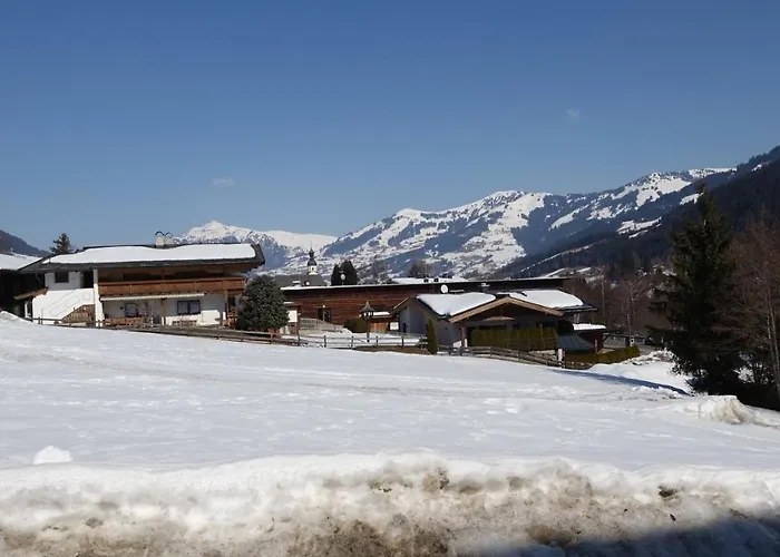 Design-appartement * Йохберг