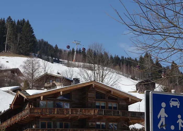 Апартаменты Design-appartement Йохберг