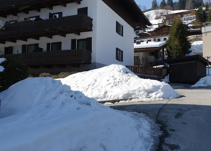 Апартаменты Design-appartement