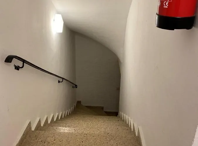 Design-appartement Апартаменты Йохберг