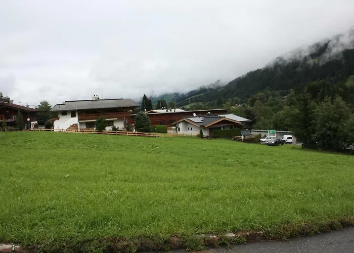 Design-appartement Lägenhet