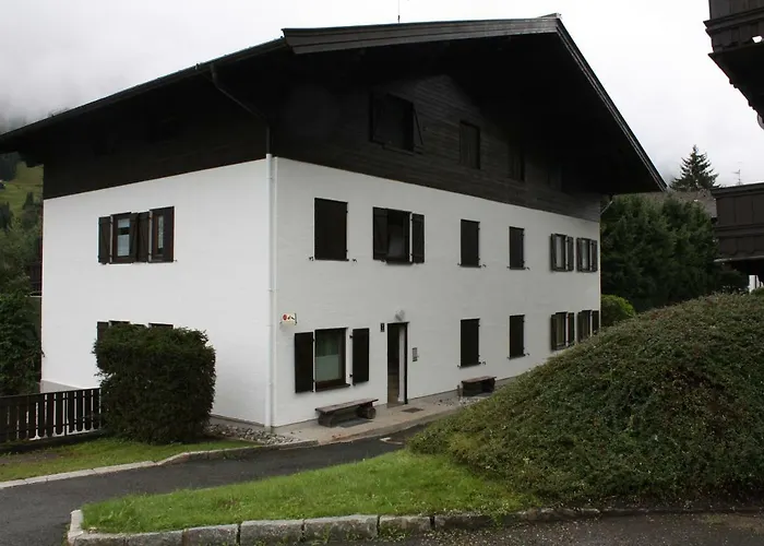 Апартаменты Design-appartement *