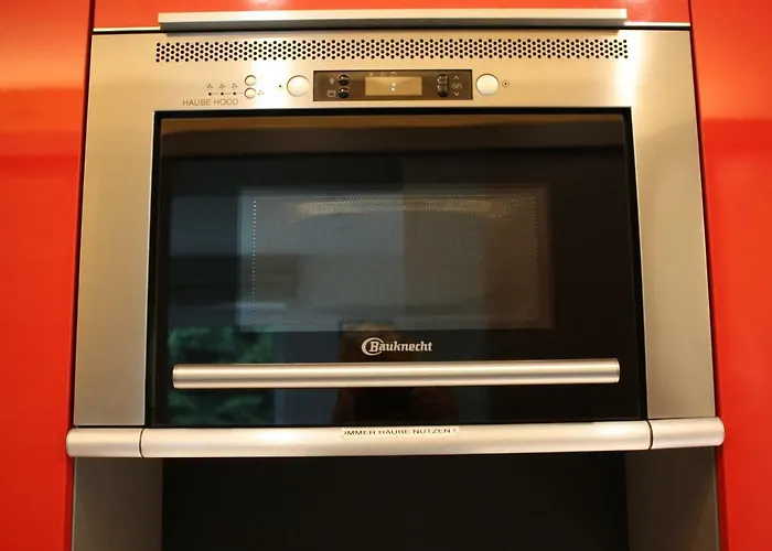 Design-appartement *