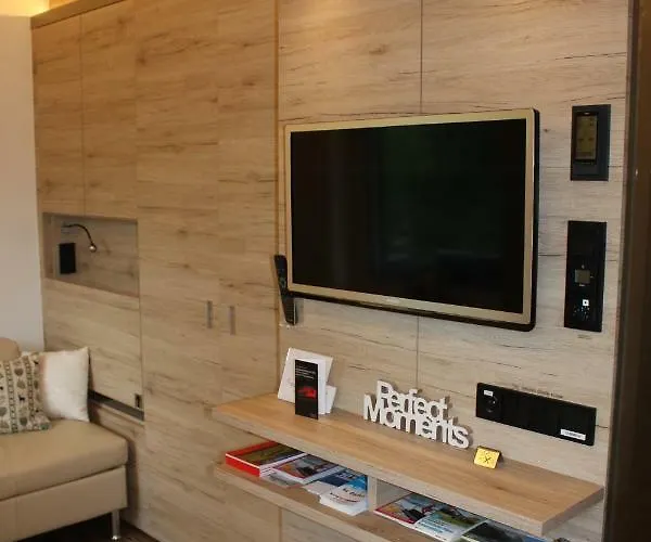 Апартаменты Design-appartement *