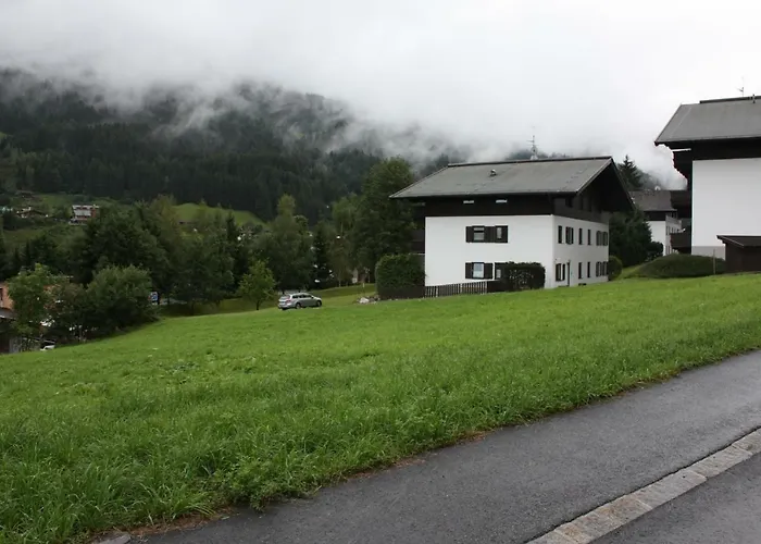 Апартаменты Design-appartement Йохберг