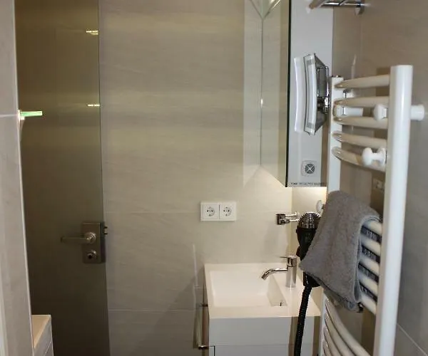 Design-appartement Йохберг