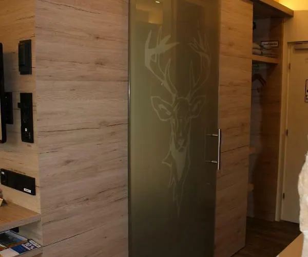 Design-appartement *