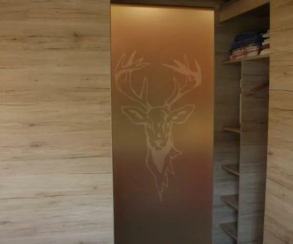 Design-appartement Апартаменты