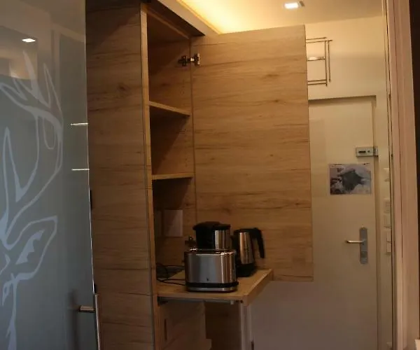 Design-appartement * Йохберг