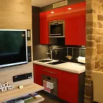 Design-appartement * Jochberg