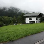 Apartmán Design-appartement Jochberg