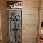 Design-appartement Jochberg