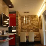 Design-appartement アパート
