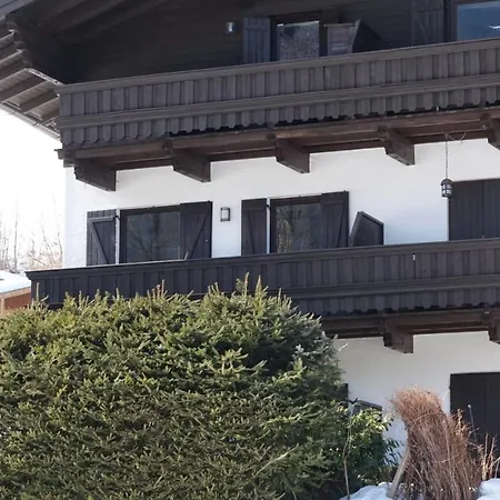 Design-appartement Lejlighed *