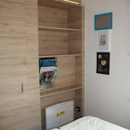 Apartament Design-appartement